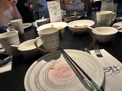-庐灶江南·江南菜·四合院Bistro(东直门雍和宫·原华侨宾馆店)