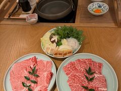 -然锅料理