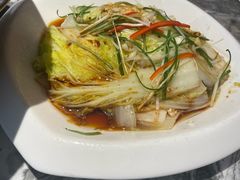 -金叶酒家(新华路店)