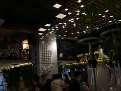 -ibarrel爱杯·bistro&brunch(江宁路店)