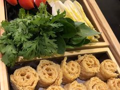 -左庭右院鲜牛肉火锅(新梅广场店)
