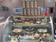 -DQ·蛋糕·冰淇淋(包河万达店)