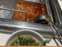 -海底捞火锅(银泰中心店)