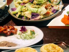 -上楼私房菜(院士路店)