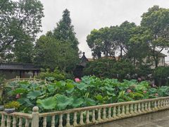 -龚家花园农家乐休闲别墅