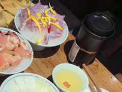 -gleeglee乐溢亦茶(合生汇店)