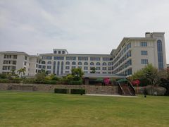 -厦门悦华酒店