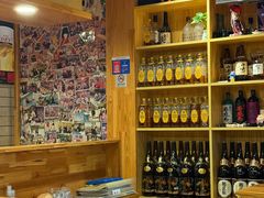 -晶吉·居酒屋·烧鸟·生鱼饭(中山区民主广场店)