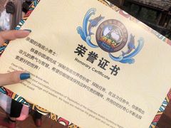 -哈尔滨波塞冬海底世界