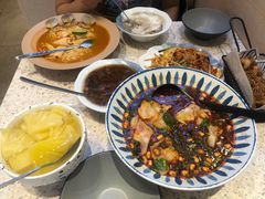 -雲物·云南小馆(好悦天地店)