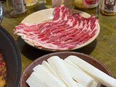 -黄潇洒老火锅(九眼桥宏济巷店)