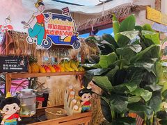 -泰妃殿(武汉首店)