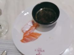 -玛莎拉自助餐厅(国贸店)