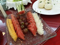 -东方豪生·老方一帖中餐厅