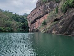 -冠豸山景区