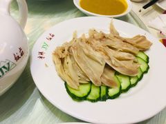 -晋阳饭庄(虎坊桥店)