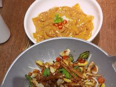 -春熙小馆(乘风庄店)