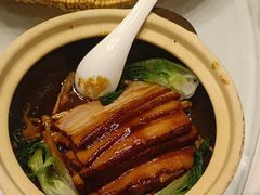 -晋阳春·山西菜·北京烤鸭(交大店)
