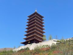 -牛首山文化旅游区