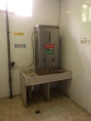 -江西省儿童医院(东湖院区)