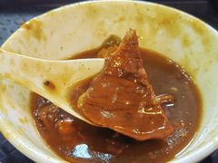 -穆彦华逍遥镇胡辣汤(岗坡路店)