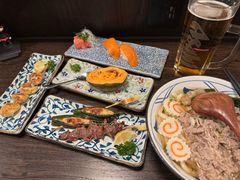 -哥哥の深夜食堂(永乐汇亲子购物运动中心店)