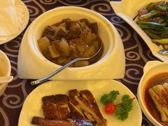 -亚龙湾红树林度假酒店御粤阁