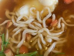 -老码头黑皮肘子锅包肉(文政街店)