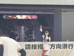 -PARTY DAY 运动超乐场(西安钟楼店)