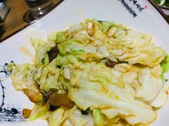 -十六中酱肉·烧烤·京菜小馆(五方桥旗舰店)
