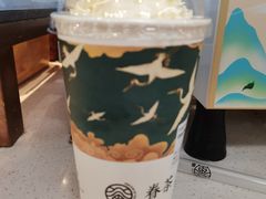 -眷茶(赛格国际购物中心店)