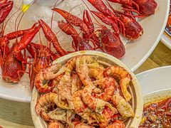 -刘栋梁大排档(淮海东路店)