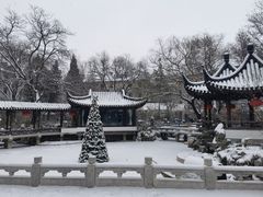 -君庭中餐厅(友谊宾馆店)