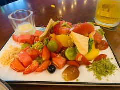 -haxnbauer海森堡德国餐厅(深圳coco店)