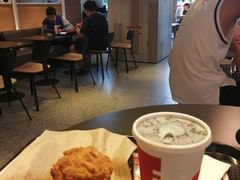 -肯德基(宁波万达店)