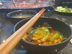 -渝宗老灶火锅(巴国城店)