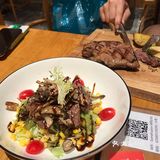 我不喜欢点汁～撒点海盐黑胡椒