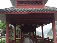 -乌江画廊(彭水苗族土家族自治县)