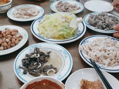 -老爆肚满五香烧牛羊肉