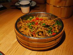 -和湘汇·湘菜小馆(睢宁兴美店)