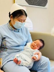 -爱帝宫月子中心(罗湖别墅院)