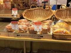 -西村叔叔的店·面包·甜品·蛋糕(崂山丽达店)