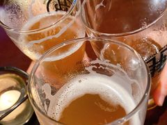 -Shanghai Brew House上海啤酒工坊(老外街店)