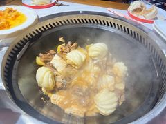 -玺炖·中国铁锅炖(南京东路店)