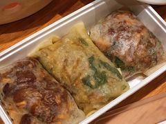 -姥姥家春饼店(惠新东街店)