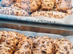 -HOT CRUSH趁热集合·现烤面包(环球港店)