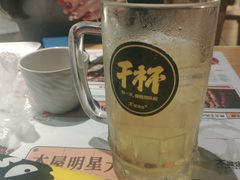 -木屋烧烤(龙华店)