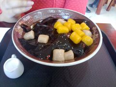 招牌烧仙草-鲜芋仙Meet Fresh(五道口店)