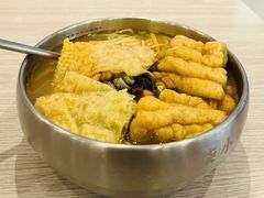 -柒小螺·螺蛳粉(利丰广场店)