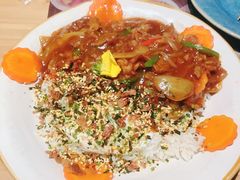 -麦甜创意轻食餐厅(西康路店)